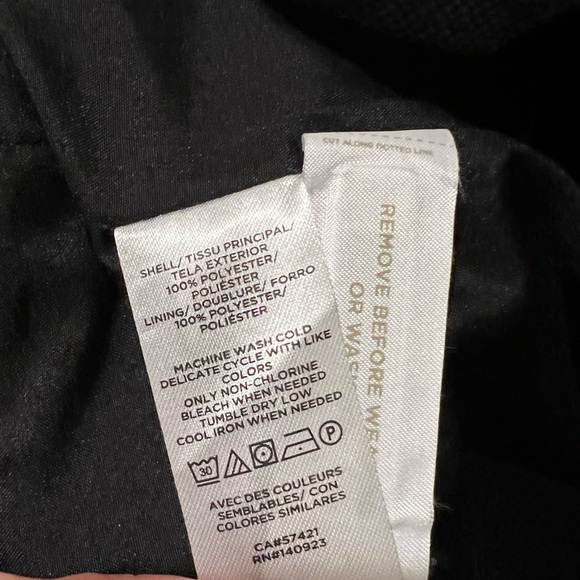 New blazer from Loft - Picture 5 of 6